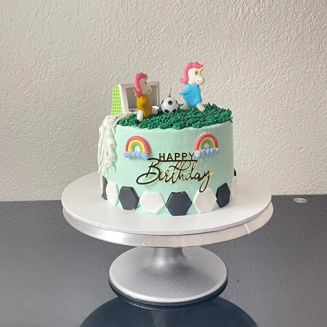 Exklusives Tortendesign Baden