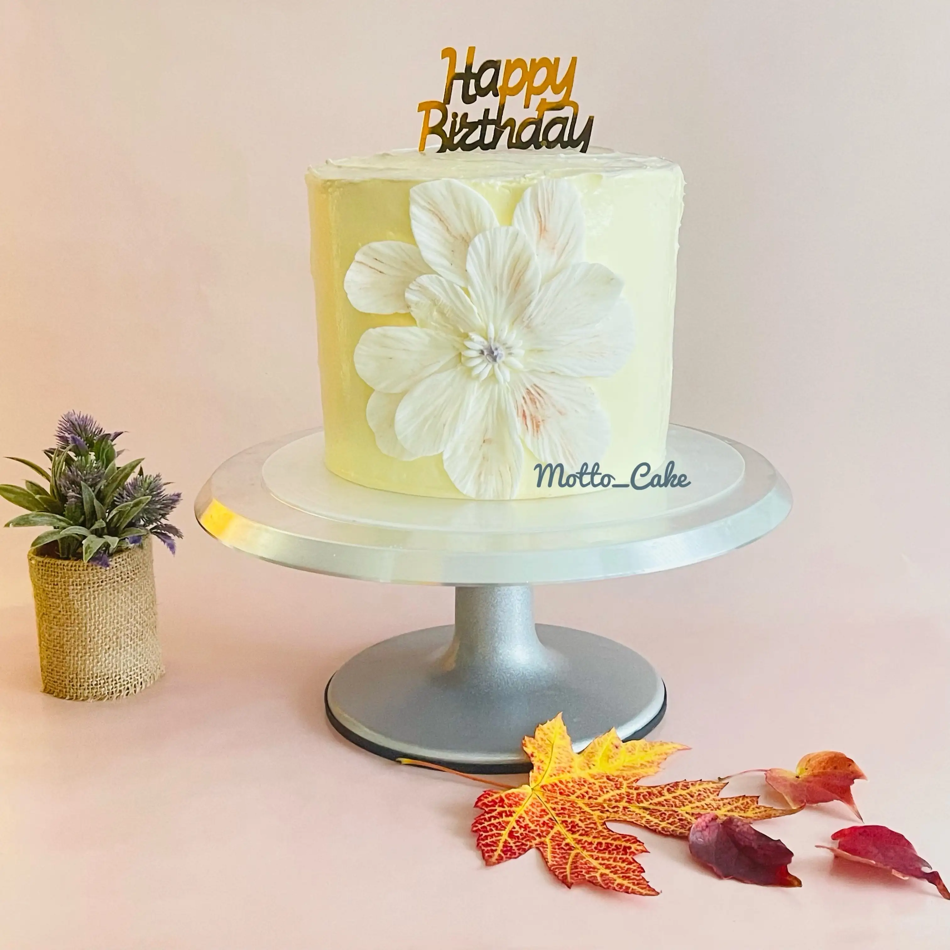 Exklusives Tortendesign Baden